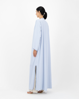 Crystal  blue