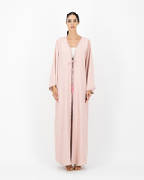 Crystal  pink