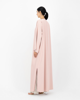 Crystal  pink
