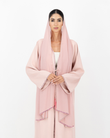 Crystal  pink